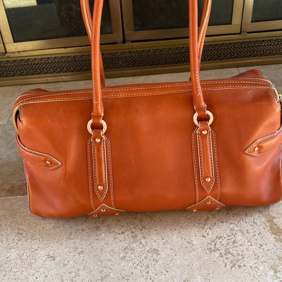 Gorgeous vintage Cole Haan bag - Picture 2 of 16
